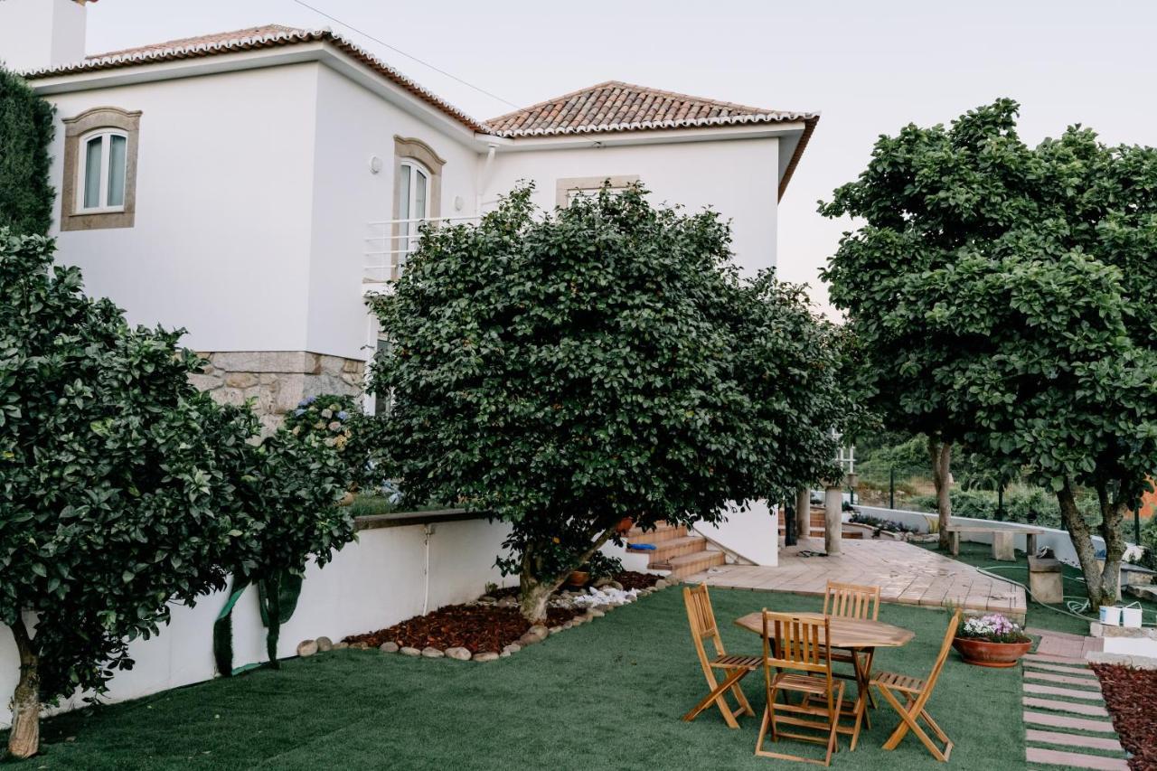 Coliving The Valley Portugal - Pt Apartamentos Com Cozinha Partilhada - En Apartments With Shared Kitchen Vale de Cambra Exterior foto